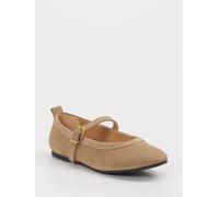 Marc O'Polo Spangenpumps Gina in beige in Größe: 39 für Damen