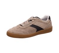 Marc O'Polo Sportliche Schnürschuhe für Herren, beige, Größe 42 EU