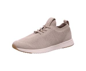 Marc O'Polo Sportliche Schnürschuhe für Herren, beige, Größe 45 EU