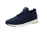 Marc O'Polo Sportliche Schnürschuhe für Herren, blau, Größe 41 EU