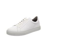 Marc O'Polo Sportliche Schnürschuhe für Herren, weiß, Größe 42 EU