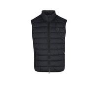MARC O'POLO Steppgilet blau | M