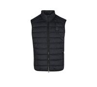 MARC O'POLO Steppgilet blau | XXL