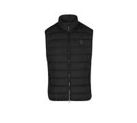 MARC O'POLO Steppgilet schwarz | XL