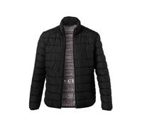 Marc OߴPolo Herren Steppjacke Übergangsjacke wasserabweisend, Schwarz (Black), M