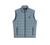 Marc OPolo Casual - MTCMO_Outdoor Vests Black Pepper - Gr. - L