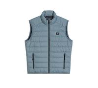 Marc OPolo Casual - MTCMO_Outdoor Vests Black Pepper - Gr. - M
