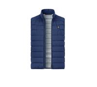 Marc O'Polo Jacken Herren Stehkragen blau, M