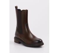 Marc O'Polo Stiefelette in braun in Größe: 38 für Damen