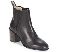 Marc O'Polo Stiefeletten CAROLINA in Schwarz 36
