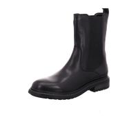 Marc O'Polo Stiefeletten für Damen aus Italien, Spanien und Portugal für Damen, schwarz, Größe 39 EU