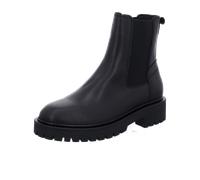 Marc O'Polo Stiefeletten für Damen aus Italien, Spanien und Portugal für Damen, schwarz, Größe 40 EU