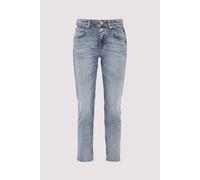 Marc O'Polo Straight Jeans mit Stretch 30 34 Sustainable clean bl