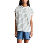 Marc O'Polo Streifen-T-Shirt Relaxed