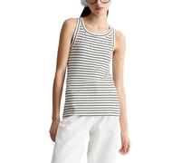 Marc O'Polo Streifen-Tanktop Slim