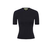 Marc O'Polo Strick-Shirt Damen marine, S