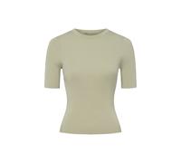 Marc O'Polo Strick-Shirt Damen schilf, S