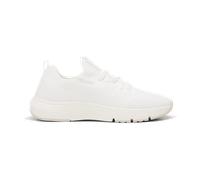 Marc O'Polo Strick-Sneaker für Damen, weiß, Größe 42 EU