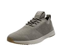 Marc O'Polo Strick-Sneaker für Herren, beige, Größe 41 EU