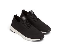 Marc O'Polo Strick-Sneaker für Herren, schwarz, Größe 42 EU