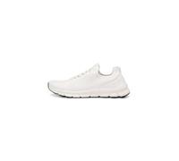 Marc O'Polo Strick-Sneaker Model Oliver aus recyceltem Polyester weiß, 42