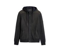 MARC O'POLO Strickjacke blau | M
