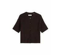 MARC O'POLO Strickjacke braun | XS