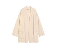 MARC O'POLO Strickjacke creme | L