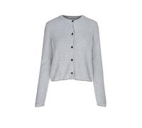 MARC O'POLO Strickjacke grau | M