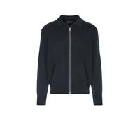 MARC O'POLO Strickjacke grau | S