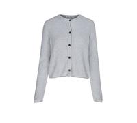 MARC O'POLO Strickjacke grau | XS