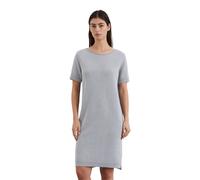 Marc OPolo Strickkleid "aus Bio-Baumwolle-Leinen-Mix" (92022336-40) m823