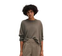 Marc OPolo Strickpullover "aus weicher Merinowolle" (88730753-M) stone taupe