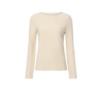 Marc O'Polo Strickpullover Damen beige, XL