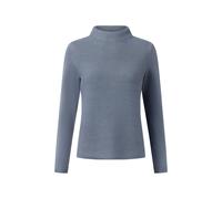 Marc O'Polo Strickpullover Damen blau, S
