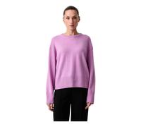 Marc O'Polo - Strickpullover mit Rundhalsausschnitt - - Knitwear - Damen - Rosa - XL