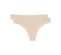 Marc O'Polo Marc O Polo Elastic String 2P Beige Small Damen