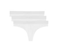 Marc O'Polo String Damen weiß, M