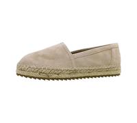 Marc O'Polo Suede Espadrilles Damen - 37