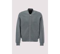 Marc O'Polo Regular Fit Bomberjacke aus Baumwoll-Mix in Oliv, Größe XXL