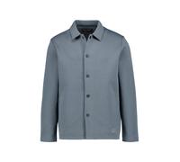 Sweatjacke MARC O'POLO, Herren, Gr. XL, skipping stone, Sweatware, Obermaterial: 75% Baumwolle, 20% Polyester, 5% Elasthan, regular fit normal, Sweatjacken Sweatjacke, regular aus Scuba-Interlock (979
