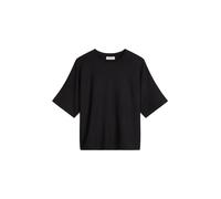 Marc O'Polo Sweatshirt Damen - Schwarz L BLACK