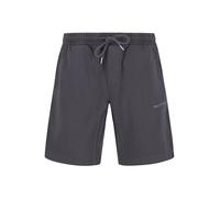 Marc O'Polo Sweatshorts Herren Baumwolle grau, L