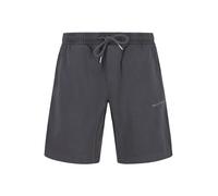 Marc O'Polo Sweatshorts Herren Baumwolle grau, XL