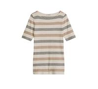 MARC O'POLO T-Shirt beige | L