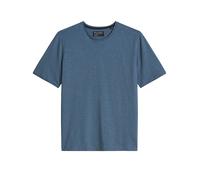MARC O'POLO T-Shirt blau | L