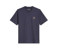 Marc O'Polo Herren T-shirt, navy, Gr. L