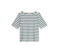 MARC O'POLO T-Shirt blau | M
