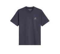 Marc O'Polo Herren T-shirt, navy, Gr. M