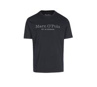 MARC O'POLO T-Shirt blau | M